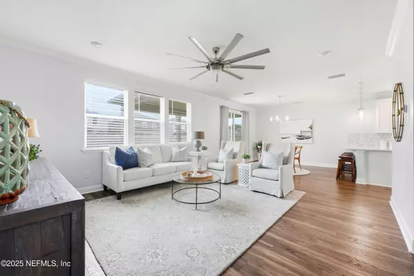 251 RAMBLING BROOK TRL, St. Augustine, FL 32259