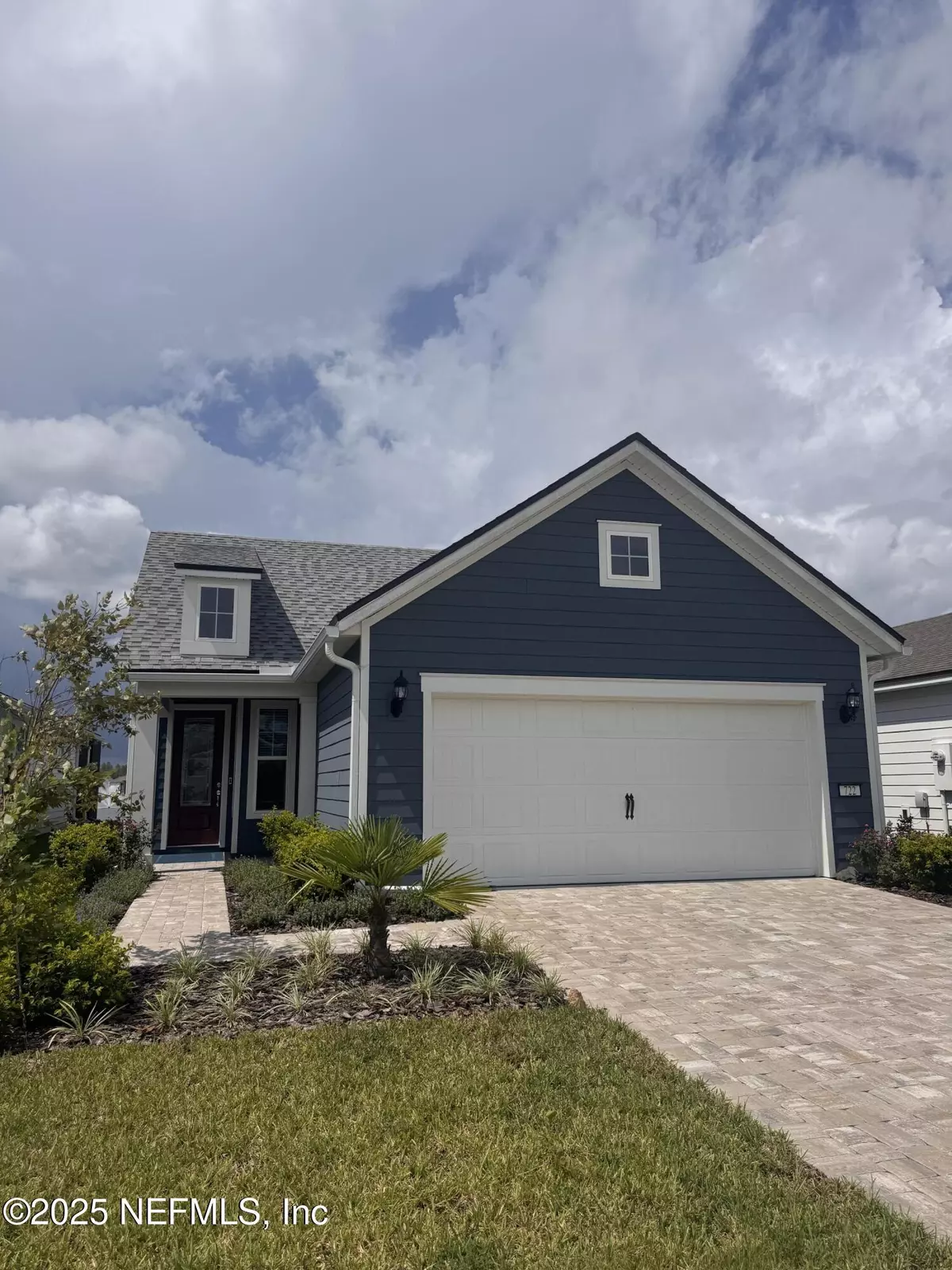 Yulee, FL 32097,722 COOL BREEZE WAY