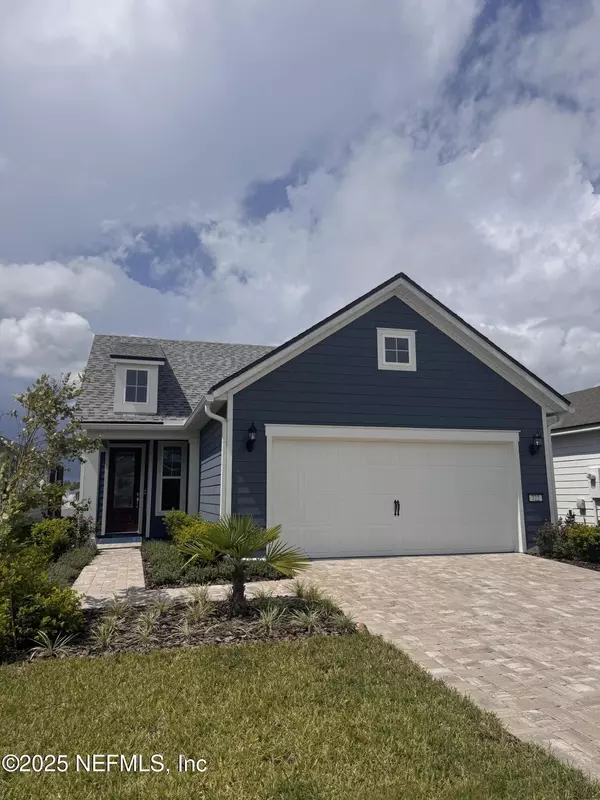 722 COOL BREEZE WAY, Yulee, FL 32097