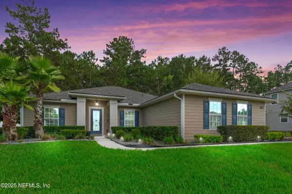 11597 PACEY'S POND CIRCLE CIR, Jacksonville, FL 32222