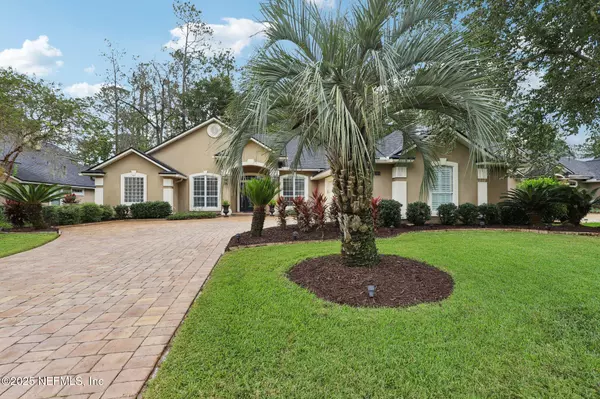 Fleming Island, FL 32003,2213 S BROOK DR