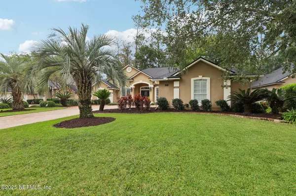 Fleming Island, FL 32003,2213 S BROOK DR