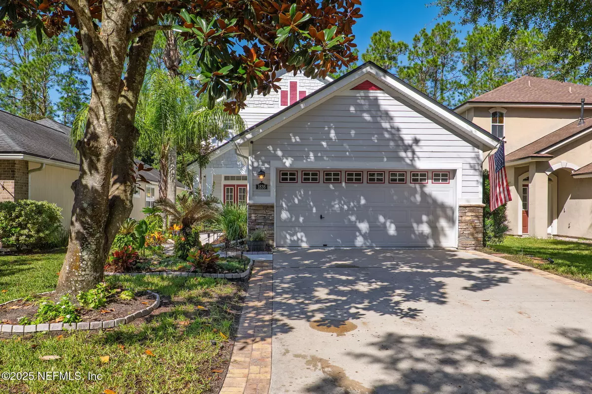 St. Augustine, FL 32092,1836 ENTERPRISE AVE