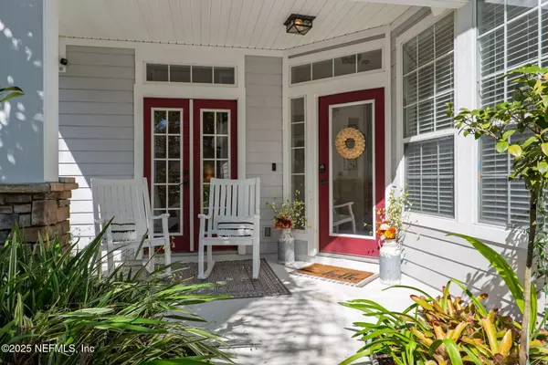 St. Augustine, FL 32092,1836 ENTERPRISE AVE