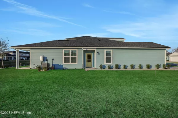 St. Augustine, FL 32092,153 SILVER MYRTLE CT