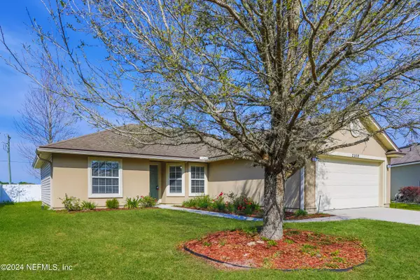 Green Cove Springs, FL 32043,2308 BONNIE LAKES DR
