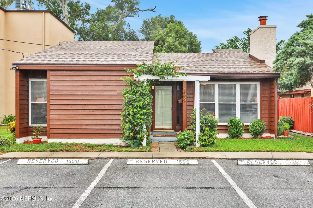 Jacksonville, FL 32207,1559 ARCADIA DR