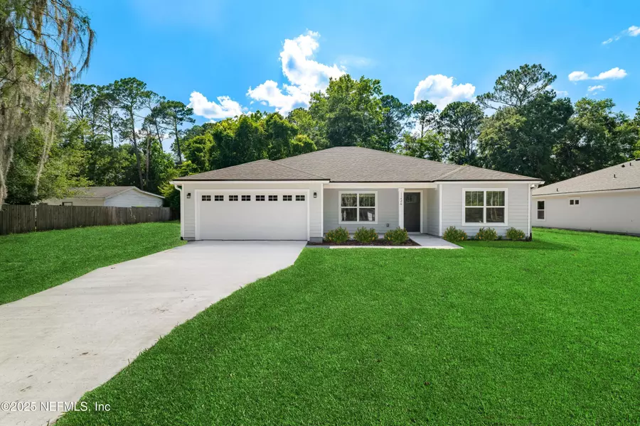4056 SUNNYSIDE DR, Middleburg, FL 32068