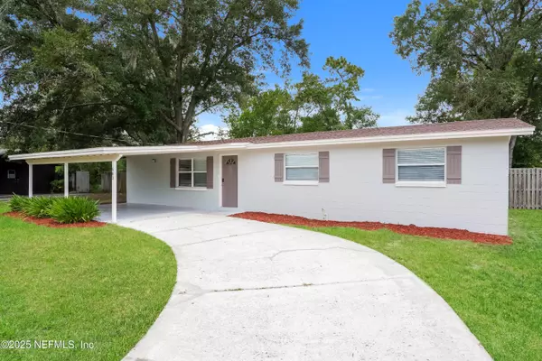 Orange Park, FL 32073,583 MADEIRA DR
