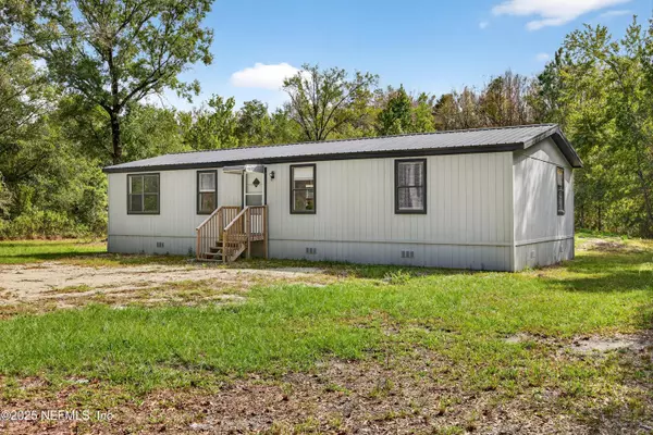 Starke, FL 32091,2227 SE 138TH DR