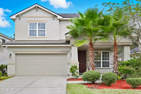 1766 FOGGY DAY DR, Middleburg, FL 32068