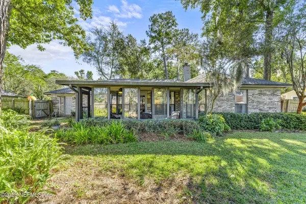 Fleming Island, FL 32003,531 LOS PALMAS DR