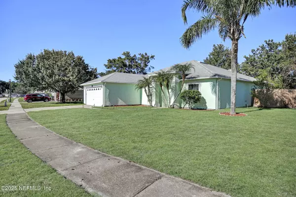 Jacksonville, FL 32258,11535 COURTNEY WATERS LN