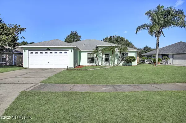 11535 COURTNEY WATERS LN, Jacksonville, FL 32258