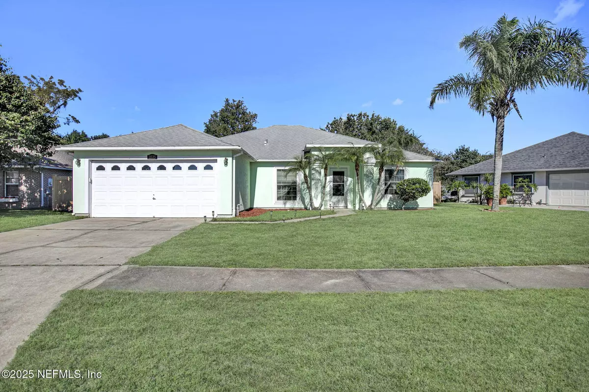 Jacksonville, FL 32258,11535 COURTNEY WATERS LN