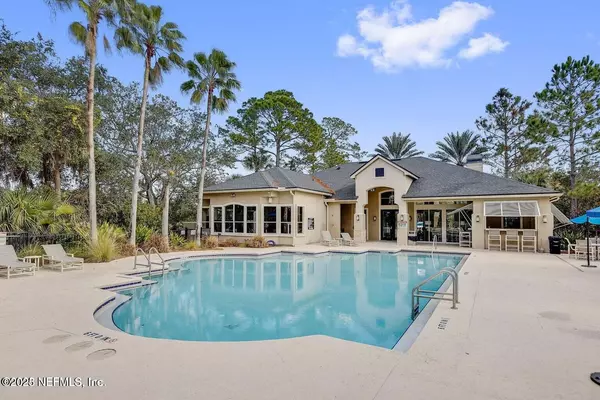 Jacksonville Beach, FL 32250,1655 THE GREENS WAY #2813