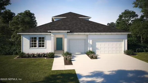 577 KNOTTED BIRCH AVE, St. Augustine, FL 32092