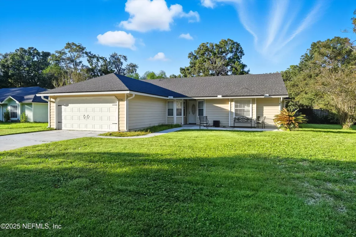 Jacksonville, FL 32244,5761 PENNY LN