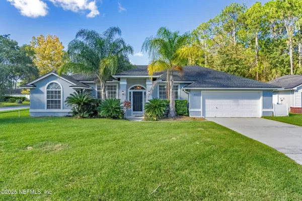 St. Johns, FL 32259,501 MAGNOLIA GARDEN CT