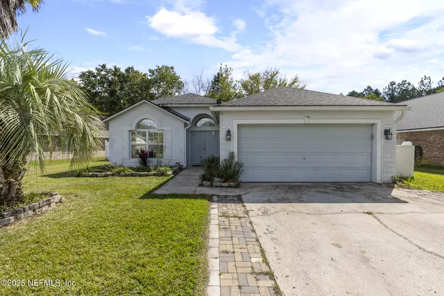 1866 PENZANCE Pkwy, Middleburg, FL 32068