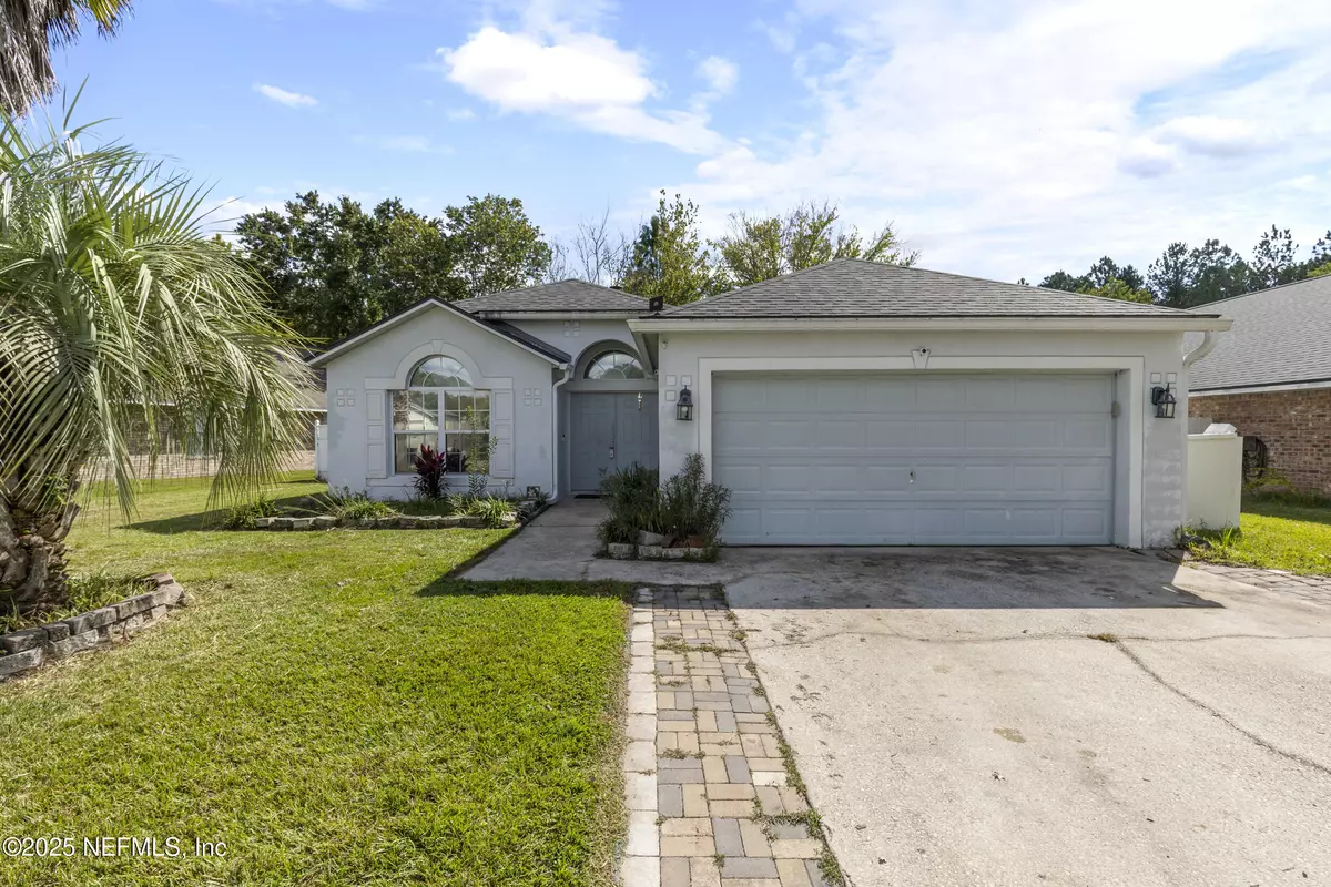 Middleburg, FL 32068,1866 PENZANCE Pkwy