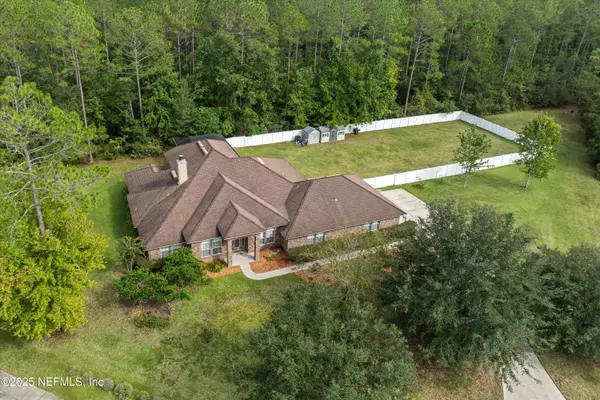 Jacksonville, FL 32219,11279 SADDLE CREST WAY