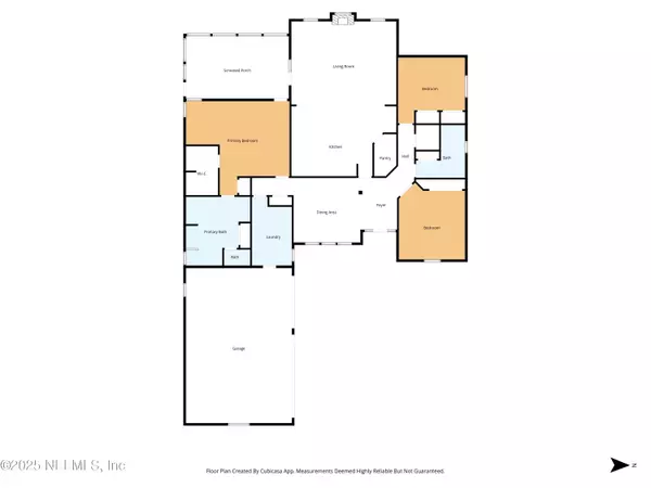 Green Cove Springs, FL 32043,3625 ASBURY TRACE DR