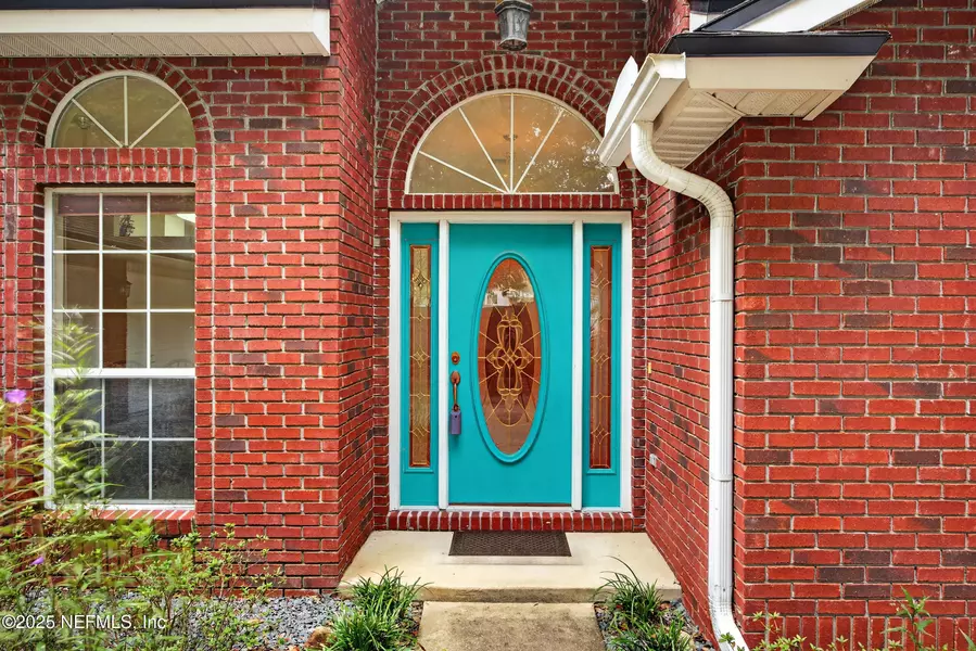 3625 ASBURY TRACE DR, Green Cove Springs, FL 32043