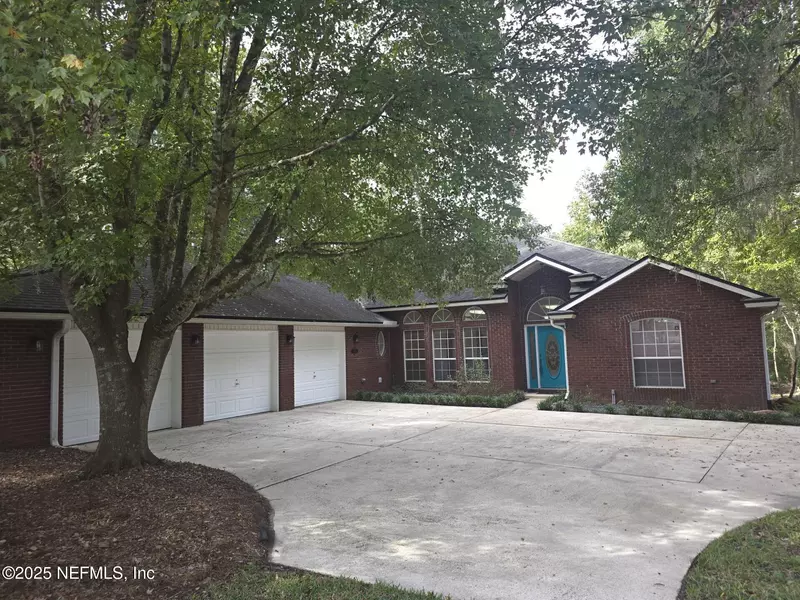 3625 ASBURY TRACE DR, Green Cove Springs, FL 32043