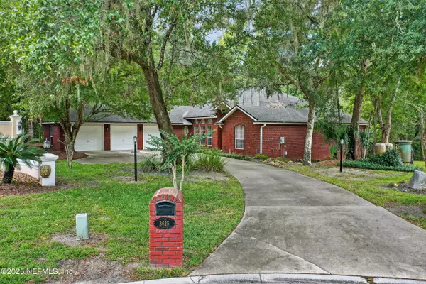 Green Cove Springs, FL 32043,3625 ASBURY TRACE DR