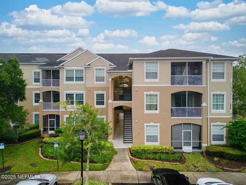 7990 BAYMEADOWS RD #412, Jacksonville, FL 32256