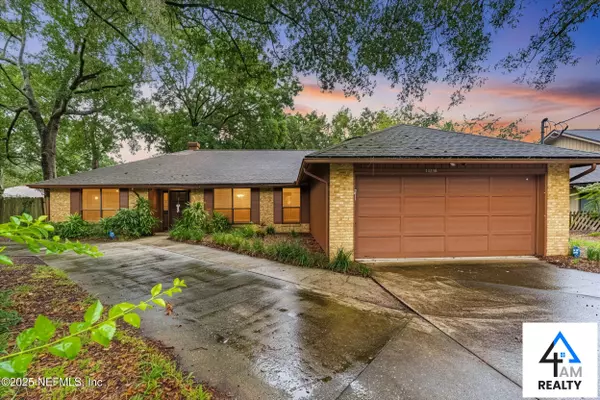 11238 MCCORMICK RD, Jacksonville, FL 32225