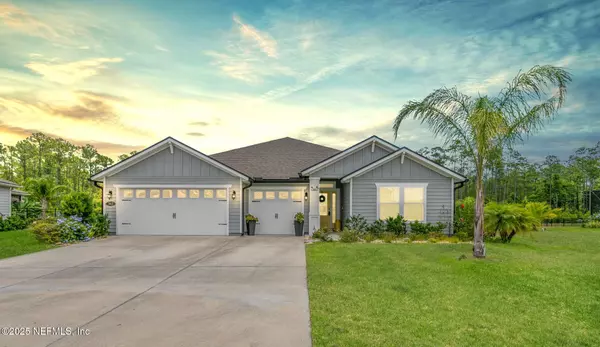 St. Augustine, FL 32092,362 CEDARSTONE WAY