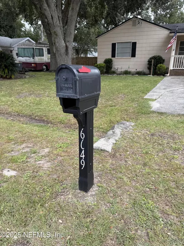 Jacksonville, FL 32216,6649 ORIOLE AVE