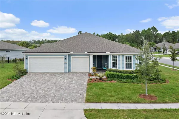 261 SAND HARBOR DR, Ponte Vedra, FL 32081