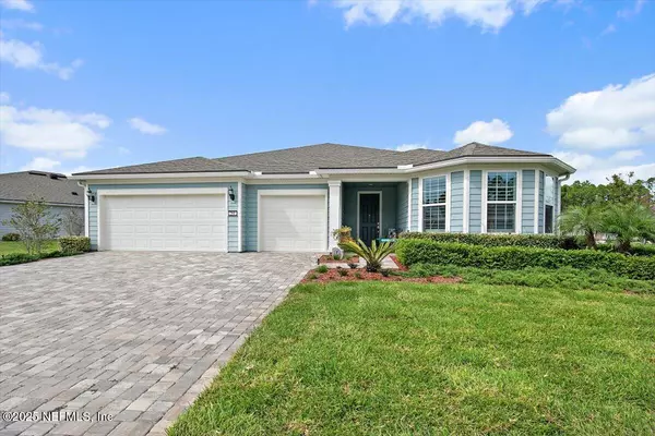 Ponte Vedra, FL 32081,261 SAND HARBOR DR