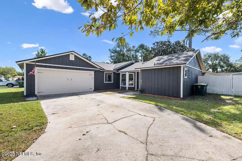 Jacksonville, FL 32246,11748 WATTLE TREE RD N