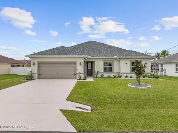 5 FIFER LN,  Palm Coast,  FL 32137