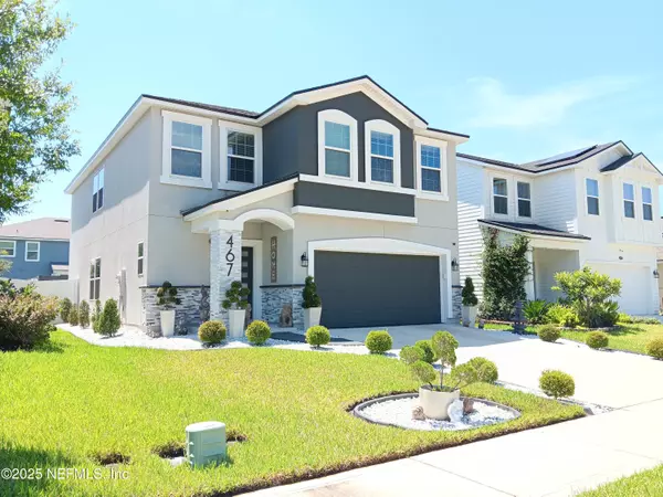 St. Johns, FL 32259,467 CHANDLER DR