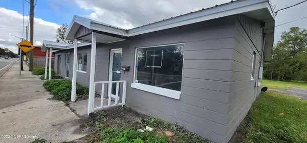 400 US HIGHWAY 90, Baldwin, FL 32234