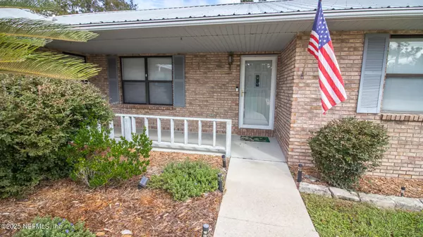 589 SE 71ST ST, Starke, FL 32091