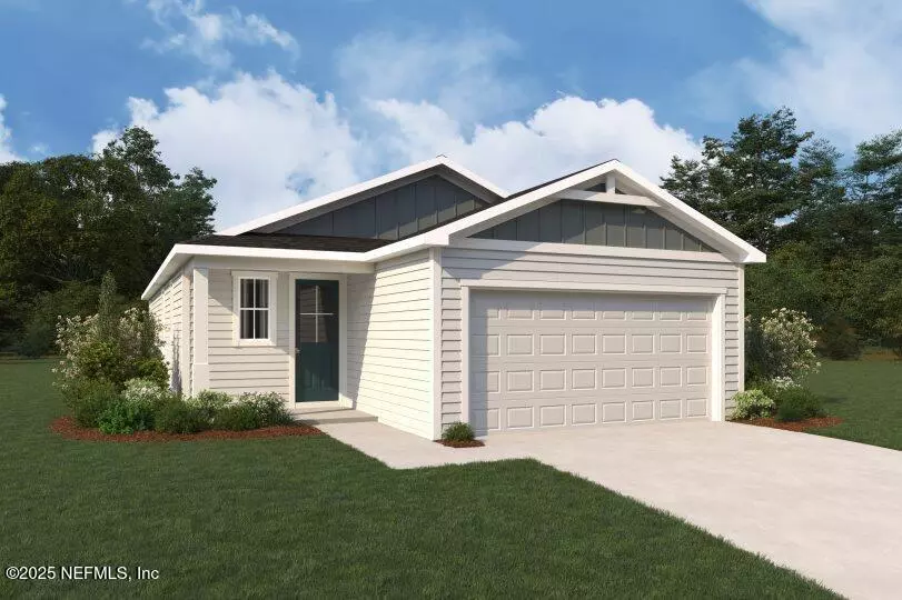 207 APPALACHIAN TRL, St. Johns, FL 32259