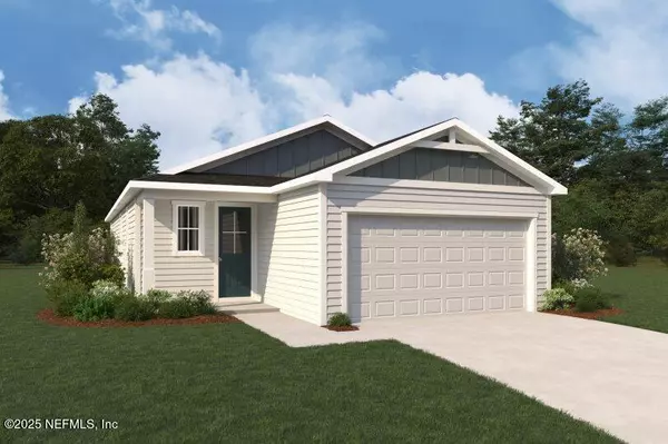 207 APPALACHIAN TRL, St. Johns, FL 32259