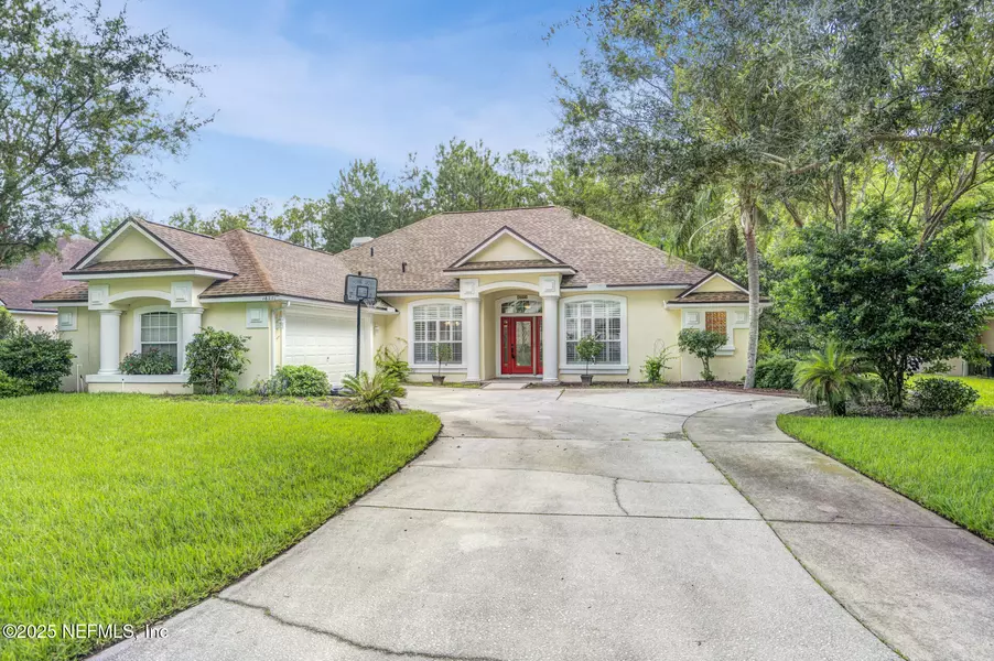 1628 MISTY LAKE DR, Fleming Island, FL 32003