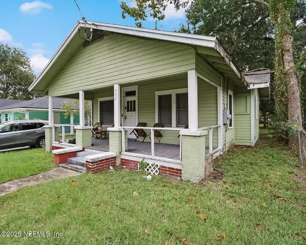 Jacksonville, FL 32254,934 ALLISON ST