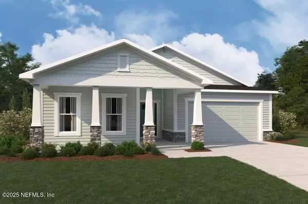 207 MERCHANT AVE, St. Johns, FL 32259