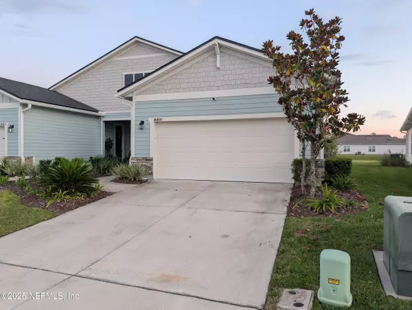 Jacksonville, FL 32257,4408 SUN LILY CT