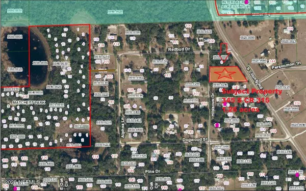 Interlachen, FL 32148,345 COUNTY ROAD 315