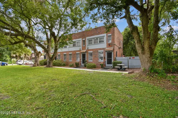 Jacksonville, FL 32206,548 W 27TH ST