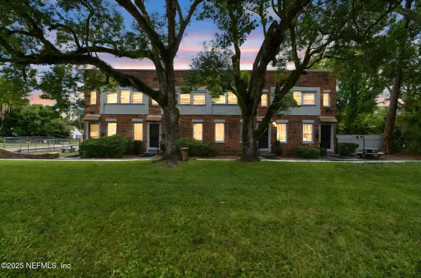 548 W 27TH ST, Jacksonville, FL 32206